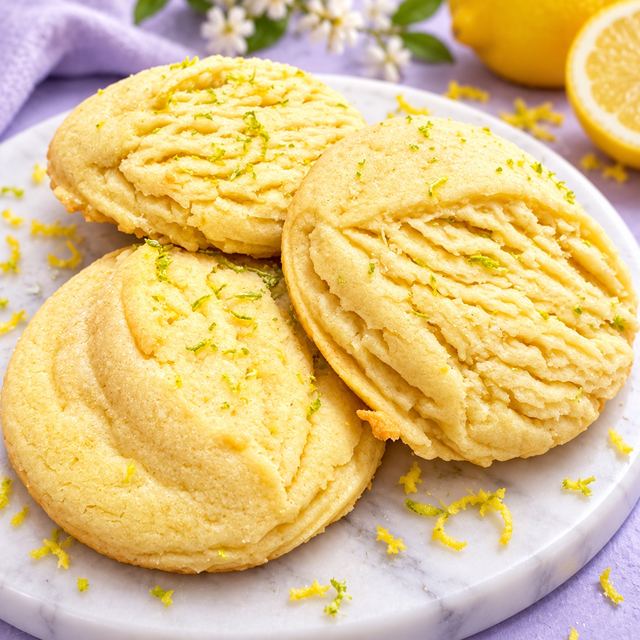 Little Lemon.